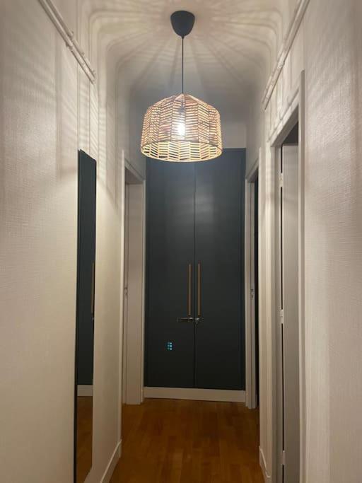 Appartement 3 Chambres Lumineux Caen Hyper Centre المظهر الخارجي الصورة
