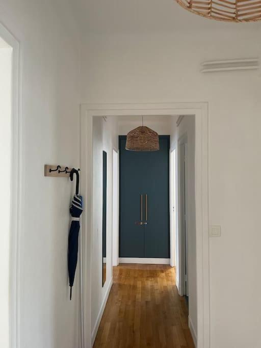 Appartement 3 Chambres Lumineux Caen Hyper Centre المظهر الخارجي الصورة